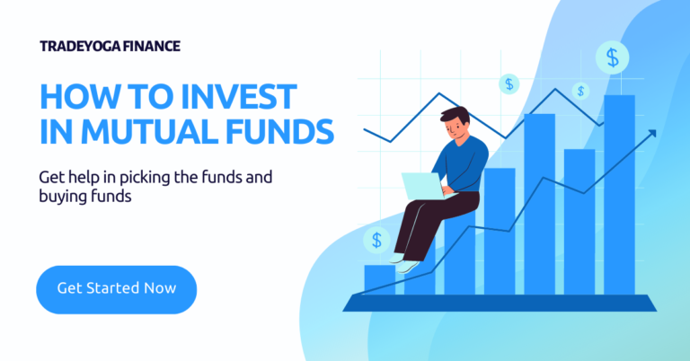 Invest in Mutual Funds - Tradeyoga Finance