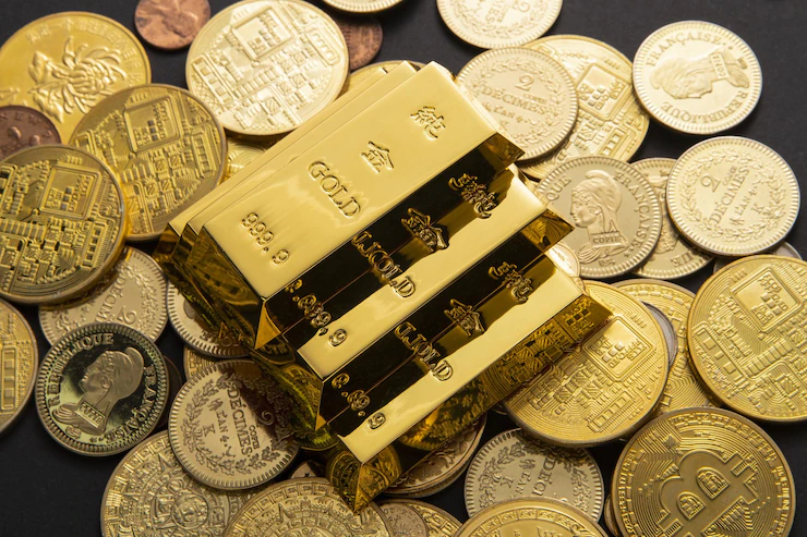 gold investment - tradeyoga finance