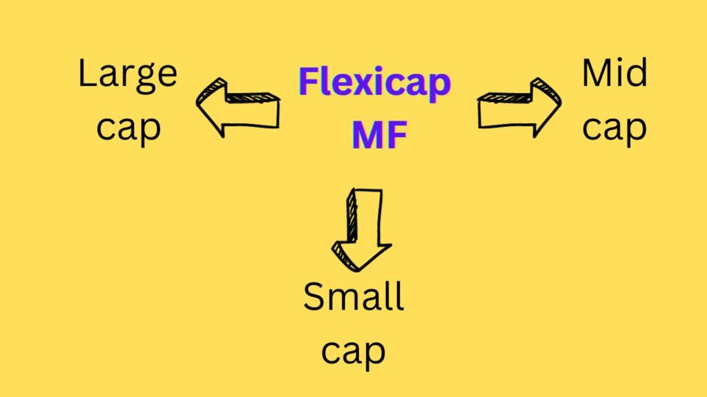 Flexicap mutual fund strategy