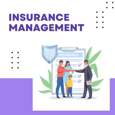 Insurance management - tradeyoga finance
